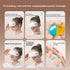 Electric Dual Use Eye Massager with 5 Modes for Hot and Cold Compress Therapy