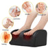Selfika™ Electric Heated Shiatsu Foot Massager