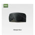 Voguish Weighted Gravity Eye Mask & Headband – Comfortable Light Blocking for Deep Sleep Support