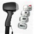 Selfika™ 808nm Diode Laser Hair Removal Handle