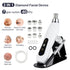 Selfika™ 2-in-1 Diamond Microdermabrasion Machine