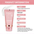 Selfika™ Collagen Night Wrapping Mask – Overnight Lifting & Deep Hydrating Peel-Off Mask (75ml)