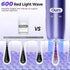 Selfika™ Ice Cooling Painless Permanent Hair Removal Machine