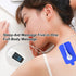 Voguish Portable CES Microcurrent Sleep Aid Device – Relaxation Helper for Restful Sleep, Anti-Stress Appearance