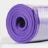 Selfika™ 10mm Extra-Thick Yoga Mat – High-Resilience Anti-Slip NBR Exercise Mat for Beginners, Pilates & Home Workouts