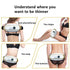 Selfika™ Electric Abdominal Massage Belt