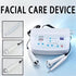 Selfika™ 3-in-1 Ultrasound Beauty Machine Face Lifting Massager