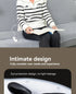hello face Portable LED Light Therapy Mask – Red, IR, Blue, Acne Appearance, Skin Rejuvenation Home Use