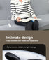 hello face Portable LED Light Therapy Mask – Red, IR, Blue, Acne Appearance, Skin Rejuvenation Home Use