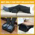 Selfika™ Electric Heated Shiatsu Foot Massager