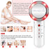 Lesenbeauty 3-in-1 Ultrasonic EMS Massager – Infrared, Body & Face Contouring Appearance Device