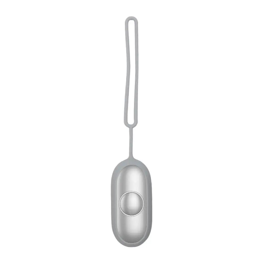 Unbranded Handheld TENS Pulse Relaxation Device – Rechargeable for Enhanced Sleep and Calming Sensation
