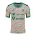 Santos Laguna Selfika 2025/26 Away Authentic Jersey - Tan