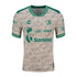 Santos Laguna Charly 2025/26 Away Authentic Jersey - Tan