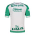 Santos Laguna Selfika 2025/26 Home Authentic Jersey - Green