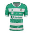 Santos Laguna Charly 2025/26 Home Authentic Jersey - Green