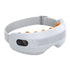 Electric Eye Acupoint Massager – Hot Compress, Bluetooth Music, Visual Design Relaxation Aid