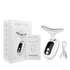 peicon EMS Microcurrent Neck & Face Lifting Massager – Red Light, Heat, Anti-Aging Appearance Device