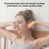 Unbranded Handheld TENS Pulse Relaxation Device – Rechargeable for Enhanced Sleep and Calming Sensation