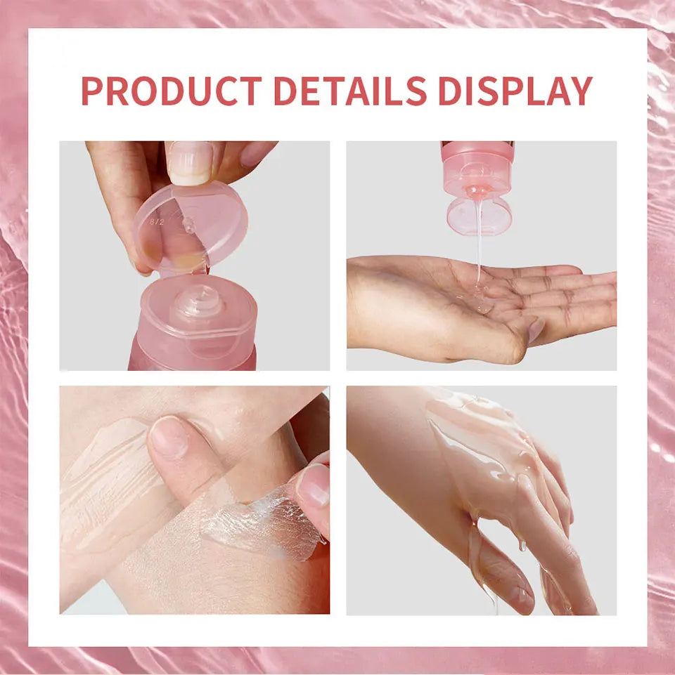 Selfika™ Collagen Night Wrapping Mask – Overnight Lifting & Deep Hydrating Peel-Off Mask (75ml)