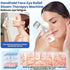 YUKUI Steam Spray Eye Massager and Nano Mist Facial Humidifier for Deep Hydration