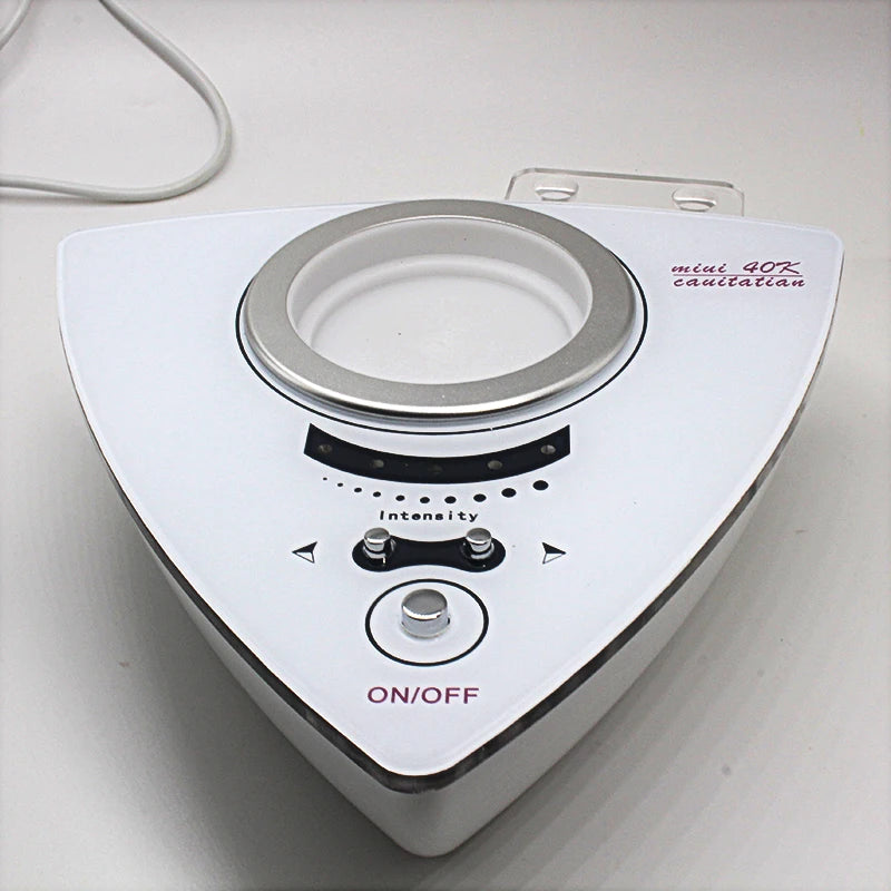 Selfika™ Ultrasonic 40KHz Cavitation Slimming Machine