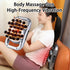 Selfika™ Professional Muscle Massage Gun – 9 Modes Deep Tissue Percussion Massager for Full Body Recovery