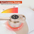 Selfika™ Microcurrent Meridian Brush Massager
