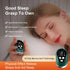 Handheld Microcurrent Pulse Sleep Therapy Instrument – Relaxation Aid for Stress Relief Sensation