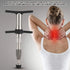 Vilnason Manual Chiropractic Adjusting Tool for Spinal Massage and Joint Correction
