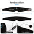 MERALL Bluetooth Sleep Mask Headphones – Wireless Music Eye Mask, Light Blocking, Travel Sleep Aid