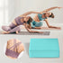 Selfika™ High-Density EVA Yoga Block – Moisture-Proof Supportive Balance Brick for Yoga, Pilates & Body Shaping