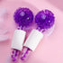 Generic 2Pcs Facial Ice Globes Set – Cooling Balls Massager for Face & Eyes, Reduces Puffiness Appearance