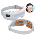 Electric Eye Acupoint Massager – Hot Compress, Bluetooth Music, Visual Design Relaxation Aid