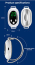 Generic Microcurrent/EMS Sleep Aid Device – Palm Pulse Massager, Handheld Relaxation Helper