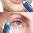 Generic Microcurrent Eye Massager – Rechargeable, Cold/Heat Therapy, Supports Lifting Appearance