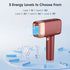 Selfika™ 3-in-1 Handheld IPL Laser Hair Removal Device T14