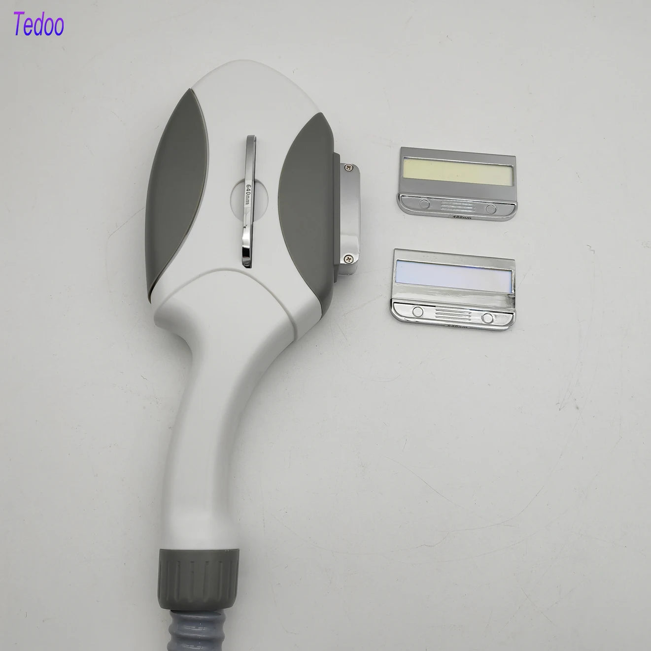 Selfika™ IPL Hair Removal Handle E-Light Handpiece