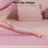 Selfika™ Lightweight EVA Yoga Mat – 4mm Anti-Slip Fitness Mat for Exercise, Pilates & Gymnastics (173x61cm)