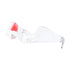 foreverlily Electric Eye Massager Glasses – EMS Microcurrent, Red Light, Warmth, Fatigue Relief