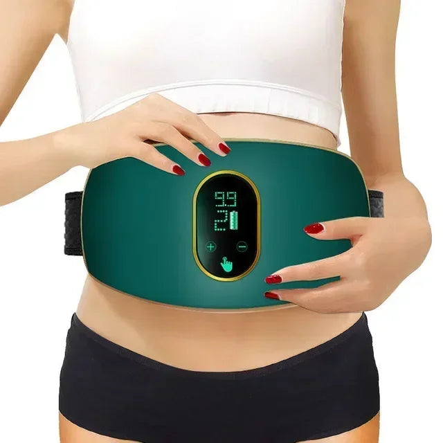 Selfika™ Electric Abdominal Massage Belt