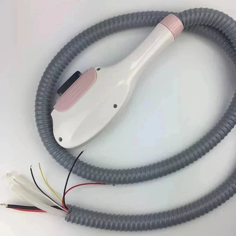 Selfika™ IPL Hair Removal and Laser Handpiece