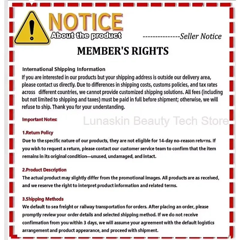 Selfika™ 808nm 2-in-1 Diode Laser Hair & Tattoo Removal Machine