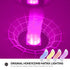 hello face 720-Chip LED Light Therapy Mask (Red, IR, Blue) – Face & Body Rejuvenation Appearance