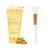 Selfika™ Collagen Night Wrapping Mask – Overnight Lifting & Deep Hydrating Peel-Off Mask (75ml)