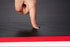 Selfika™ 10mm Extra-Thick Yoga Mat – High-Resilience Anti-Slip NBR Exercise Mat for Beginners, Pilates & Home Workouts