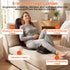 Selfika™ Full Back Massager Cushion with Heat