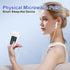 Voguish Portable CES Microcurrent Sleep Aid Device – Relaxation Helper for Restful Sleep, Anti-Stress Appearance