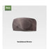 Voguish Weighted Gravity Eye Mask & Headband – Comfortable Light Blocking for Deep Sleep Support