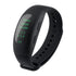 DeMoce CES/EMS Microcurrent Sleep Aid Watch – Intelligent Relaxation Wristband for Enhanced Calm